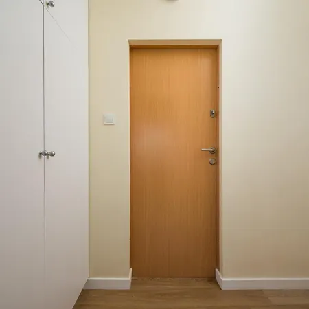 Mokotow Modzelewskiego Cosy