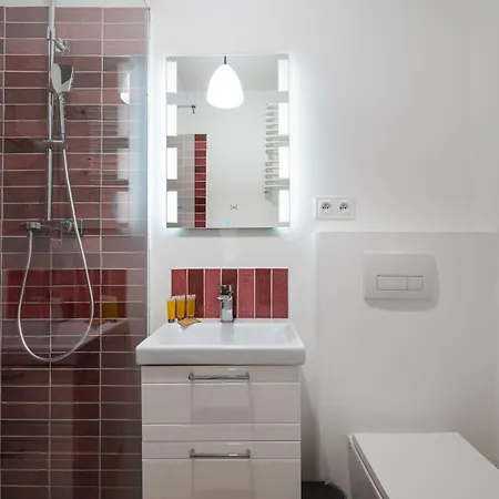 Mokotow Modzelewskiego Cosy Apartment *