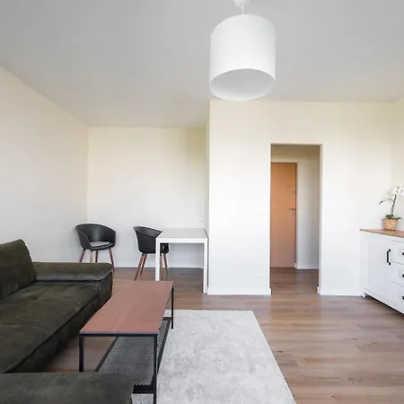 Mokotow Modzelewskiego Cosy Warsaw