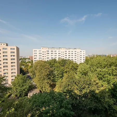 Mokotow Modzelewskiego Cosy *